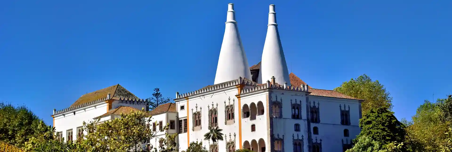 What to see in Sintra